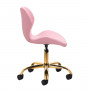 Elegancia Rose Cosmetic Stool 