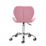 Kosmetikhocker Elegancia Pink 