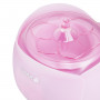 iWax Flower Rose Wax Warmer 40W 450ml top view