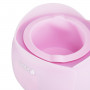 iWax Flower Rose Wax Warmer 40W 450ml interior view 1