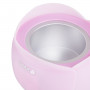 iWax Flower Rose Wax Warmer 40W 450ml interior view 2