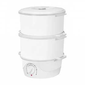 Aquecedor de toalhas duplo Elegance Pro