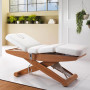 Livia 3 motors electric massage table