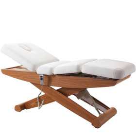 Table de massage électrique livia 3 moteurs