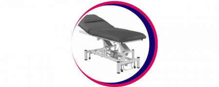 Chiropractic Massage Table – Comfort and Precision