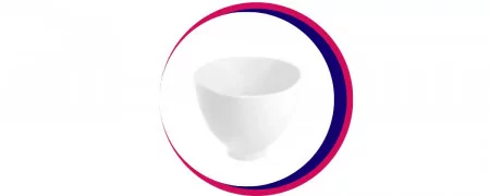 Podiatry Bowls - Foot Care Accessories