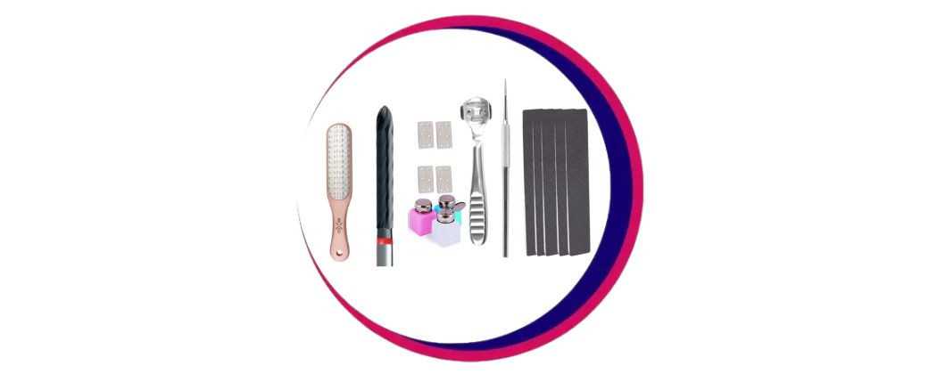 Professional Podiatry Instruments | Foot Care