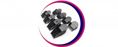 Against clipper comb