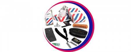 Barber Accessories - Tools and Supplies | GOLDBEAUTE