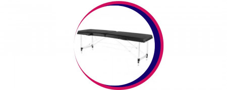 Folding Massage Table – Portable and Comfortable