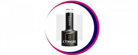 Ocho Nails Hybrid Varnishes – Shine & Long Lasting Hold