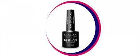 Claresa Hybrid Bases und Tops – Haltbarkeit und Glanz