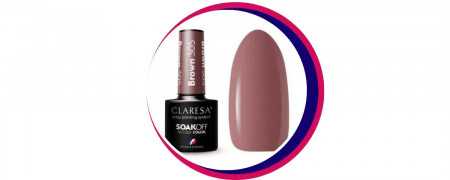 Claresa Hybrid Varnishes - Long-Lasting and Elegant Colors