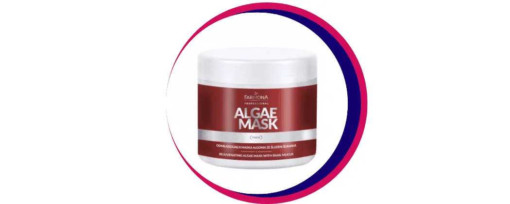 Masque aux Algues - Soin Revitalisant et Purifiant