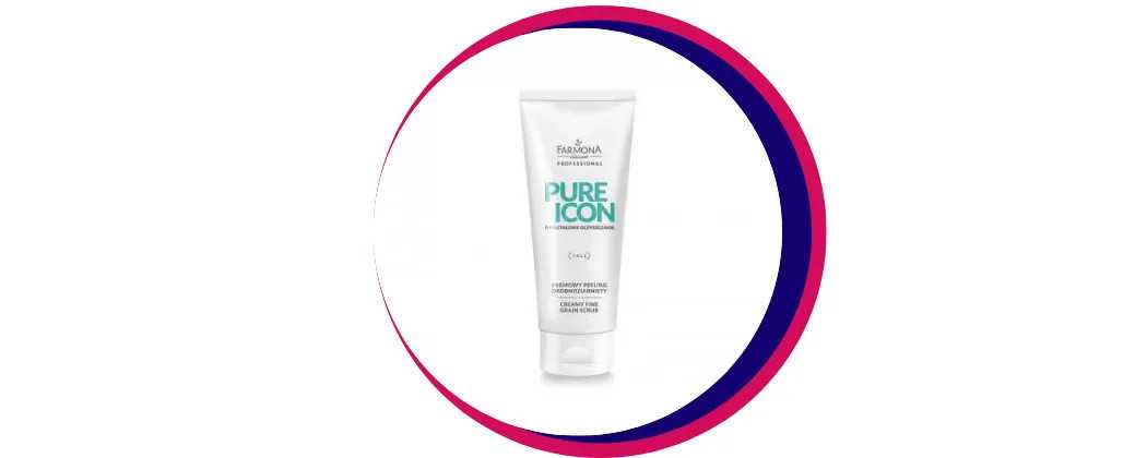 PURE ICON - Gentle and Effective Makeup Removal and Cleansing