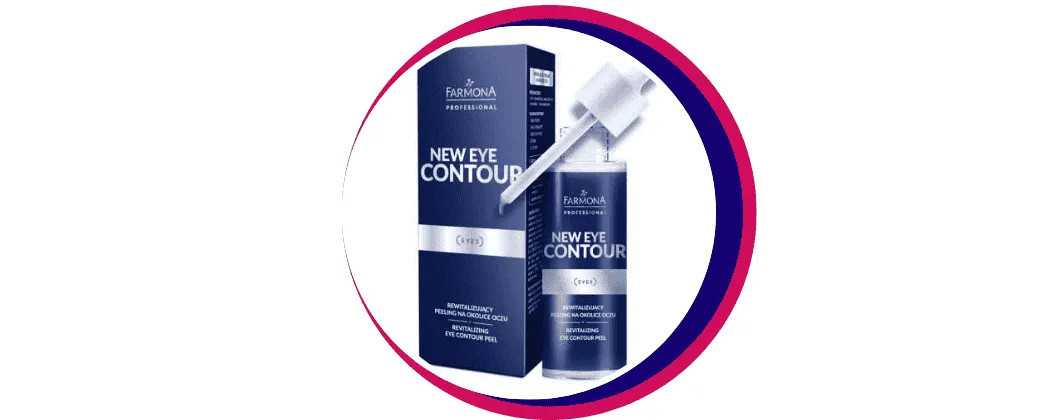 Eye Contour - Dermo-Restorative Repairing Treatment