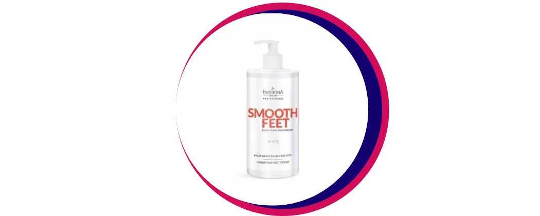 NIVELAZIONE - Refreshing and Antiperspirant Treatment for Feet