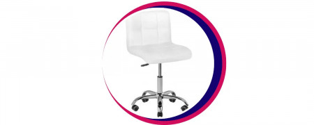 Professional Rolling Stools - Comfort and Mobility