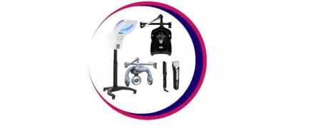 Electrical Hairdressing Equipment | Climazon, Hair Dryers, Clippers and More | GOLDBEAUTE