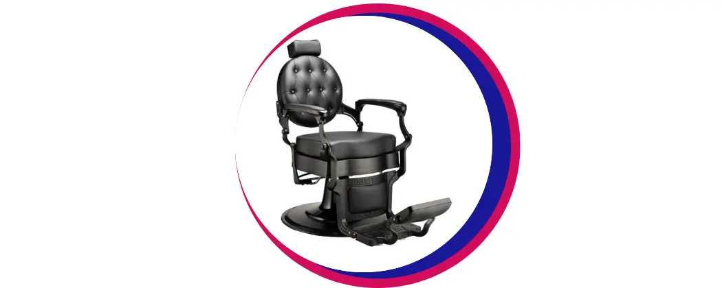 Sillones de Barbero Profesionales – Comodidad y Elegancia