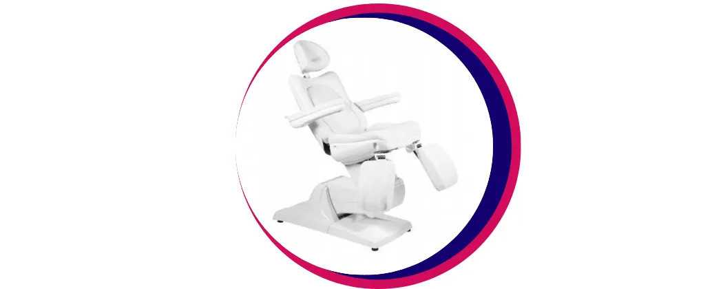 Podiatry Chairs - Comfort and Ergonomics for Professional Care