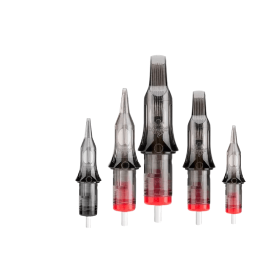 Cartouche Tatouage Cartouche Tatouage