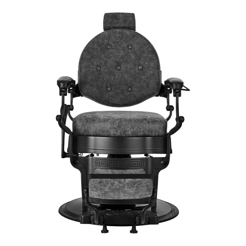 Fauteuil Barbier Cavalese