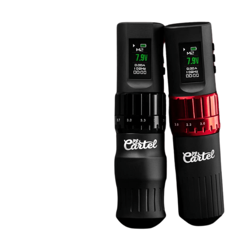 Machine à tatouer Machine à tatouer