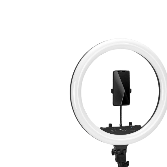 Ring Light Professionnel NEEWER Ring Light Professionnel avec Trépied