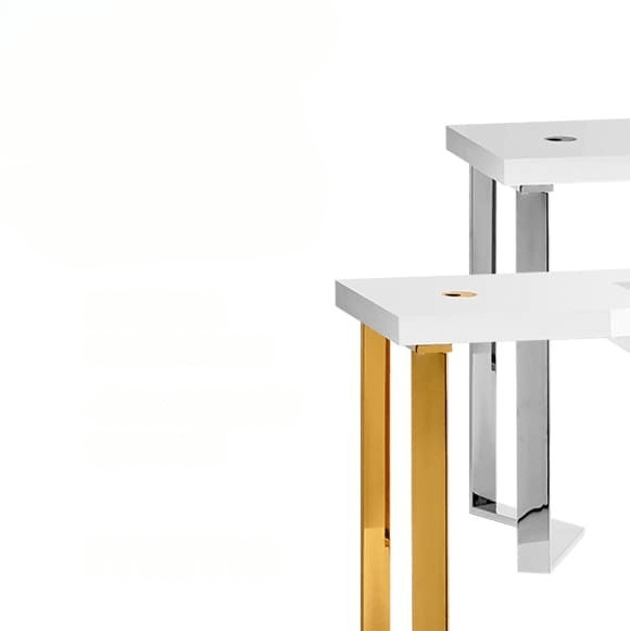 Table de manucure Table de manucure