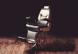 Comment choisir son fauteuil de barbier professionnel