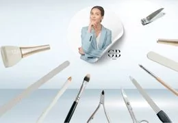 Vergelijking: welke manicureaccessoires zijn essentieel voor een professionele salon?